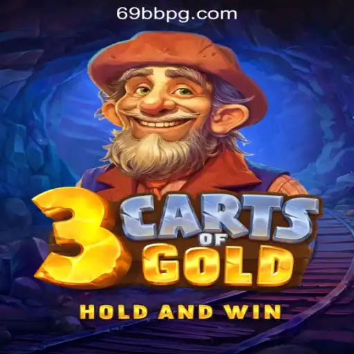 3cartsOfGold: Your Guide to the Thrilling World of Slots