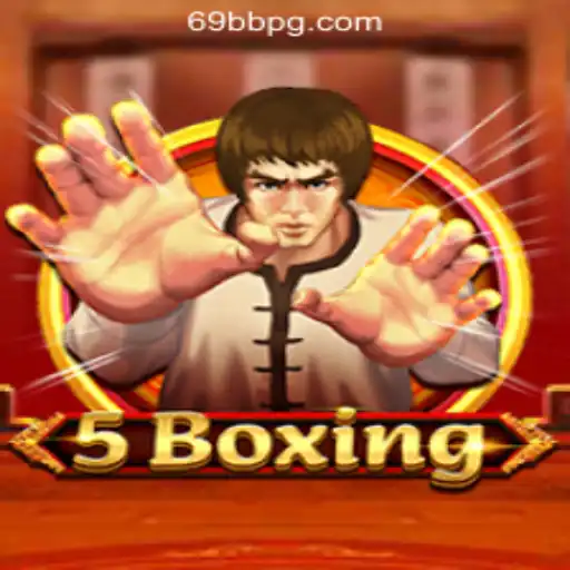 Discover the Excitement of 5Boxing with 69BB.com: Oficial Slots Brasil #1