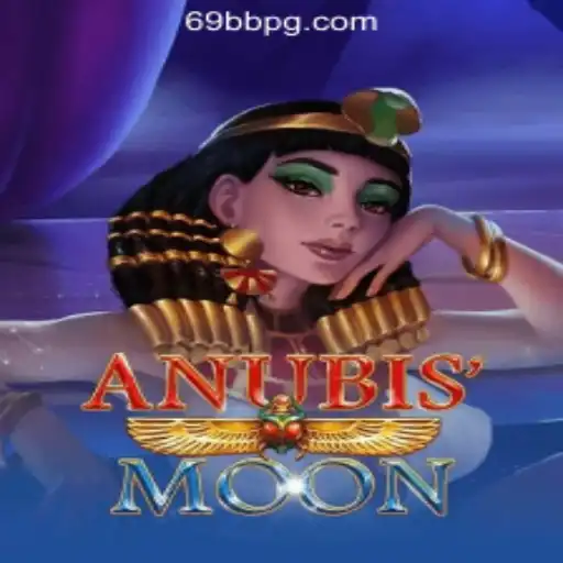 Discover the Mysteries of AnubisMoon Slots at 69BB.com Oficial Slots Brasil #1