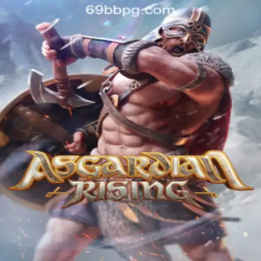 Discover the Epic World of AsgardianRising and 69BB.com Oficial Slots Brasil #1