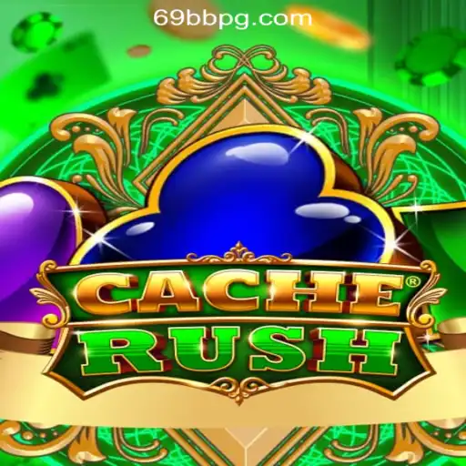 Discover the Thrills of CacheRush: The Premier Slot Game Experience in Brasil