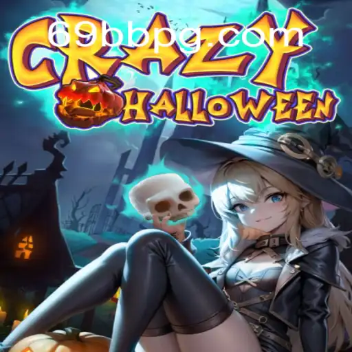 Embrace the Thrill of CrazyHalloween with 69BB.com Oficial Slots Brasil #1