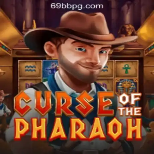 Discover the Adventure in 'CurseofthePharaoh'
