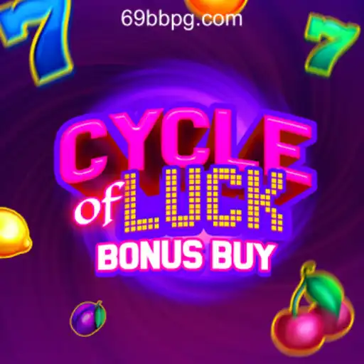 CycleofLuckBonusBuy: Explore the Excitement at 69BB.com Oficial Slots Brasil #1