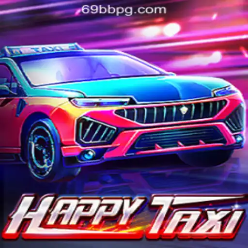 Exploring HappyTaxi: The Ultimate Gaming Experience with 69BB.com Oficial Slots Brasil #1
