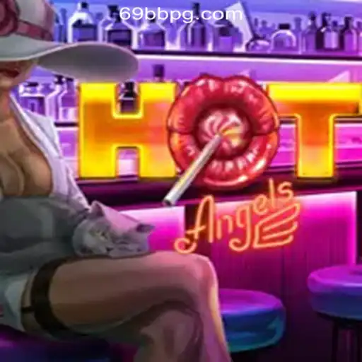 HotAngels: A Thrilling Venture into Virtual Casino Realms