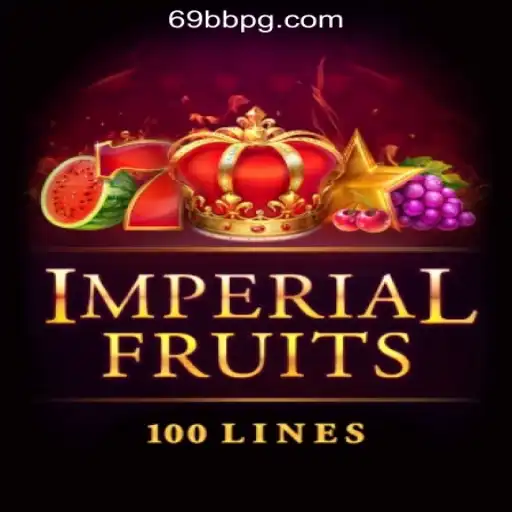 Exploring ImperialFruits100: The Premier Slot Game at 69BB.com