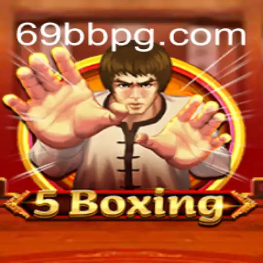Discover the Excitement of 5Boxing with 69BB.com: Oficial Slots Brasil #1