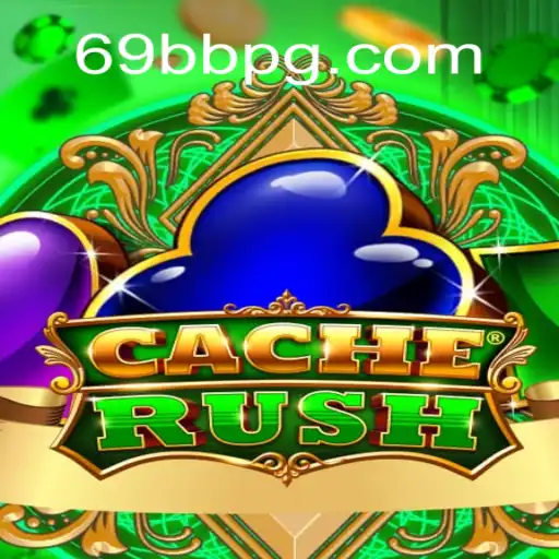Discover the Thrills of CacheRush: The Premier Slot Game Experience in Brasil