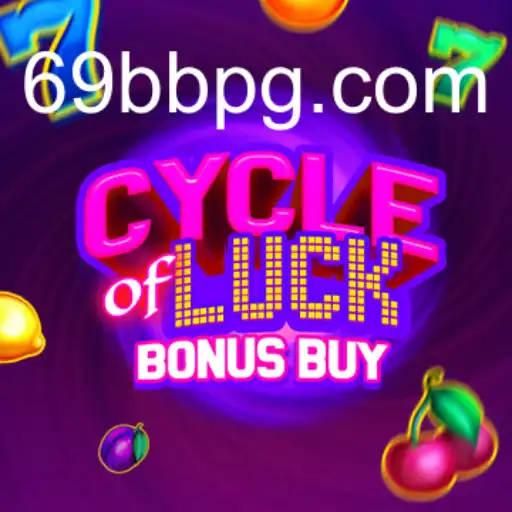 CycleofLuckBonusBuy: Explore the Excitement at 69BB.com Oficial Slots Brasil #1