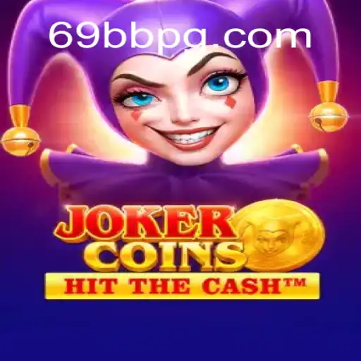 Exploring the Thrilling World of JokerCoins Slots at 69BB.com Oficial Slots Brasil #1