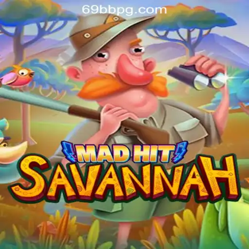 Discovering MadHitSavannah: Navigating the Jungle of Slots