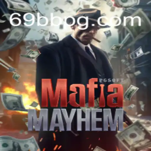 MafiaMayhem - A Thrilling Journey into the World of Crime and Strategy