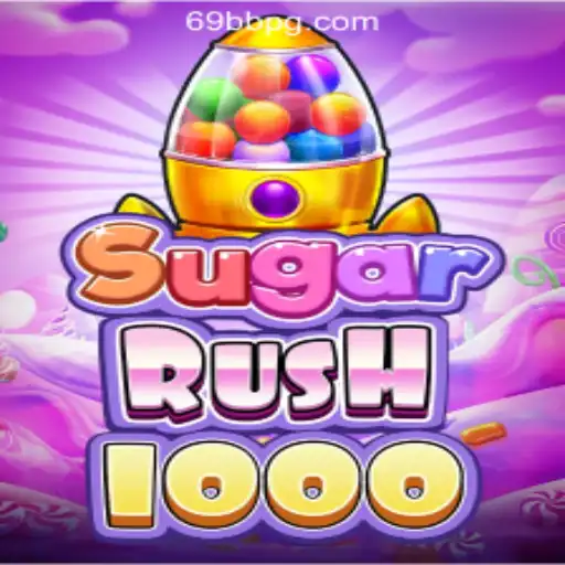 Exploring SugarRush1000: A Sweet Gaming Adventure on 69BB.com Oficial Slots Brasil #1