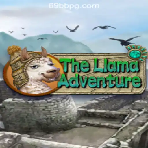 TheLlamaAdventure: An Epic Journey in a World of Wonder