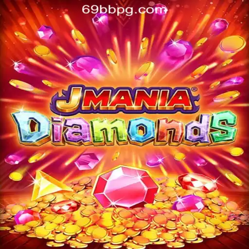 Dive into JManiaDiamonds: Experience the Thrill with 69BB.com Oficial Slots Brasil #1