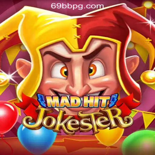 MadHitJokester: An Exciting Dive into the World of 69BB.com Oficial Slots Brasil #1