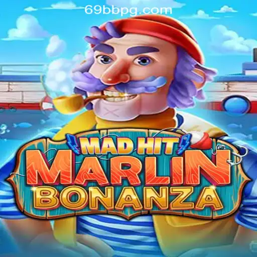 Dive into the Exciting World of MadHitMarlinBonanza: The Ultimate Slot Experience
