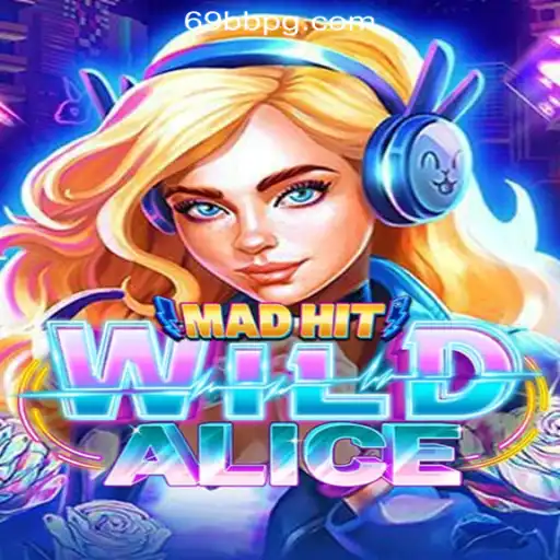 Exploring the Thrilling World of MadHitWildAlice Slots