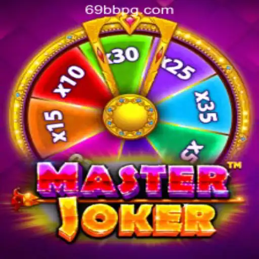 Exploring MasterJoker: Engage in Exciting Slot Adventures with 69BB.com Oficial Slots Brasil #1