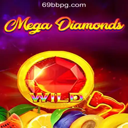 MegaDiamond: The Thrilling Casino Experience Dominating 69BB.com Oficial Slots Brasil #1