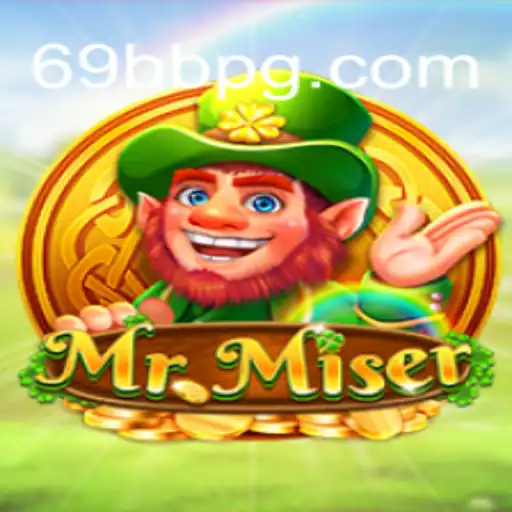 Exploring MrMiser: The Ultimate Gaming Experience with 69BB.com Oficial Slots Brasil #1