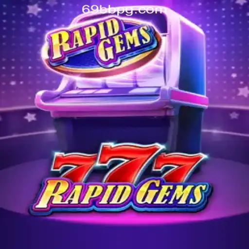 Discover the Excitement of RapidGems777: The Ultimate Slot Game Experience