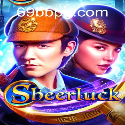 Explore the Intriguing World of Sheerluck and Discover the Thrill at 69BB.com Oficial Slots Brasil #1