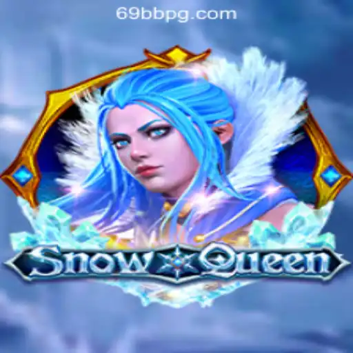 Introducing SnowQueen: Brazil's Premier Slot Adventure at 69BB.com