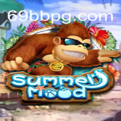 Discover the Thrilling World of SummerMood at 69BB.com Oficial Slots Brasil #1