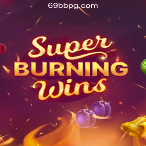 Exploring SuperBurningWins: A Sensational Slot Experience